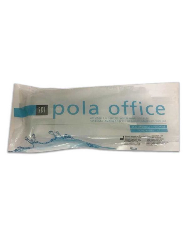 SDI- POLAOFFICE (IN OFFICE BLEACHING KIT) - Buy Dental