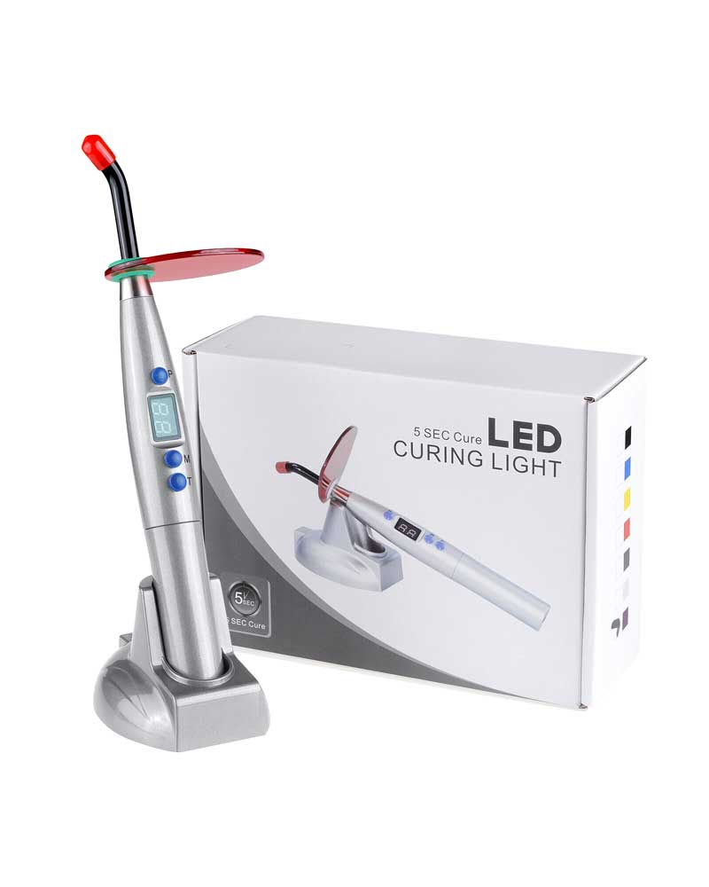 LED CURING LIGHT Buy Dental