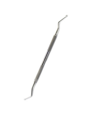 Hemingway Bone Curette